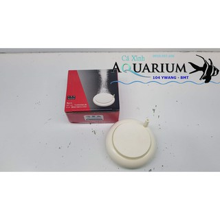 SỦI OXY ĐĨA TRẮNG SIÊU MỊN
