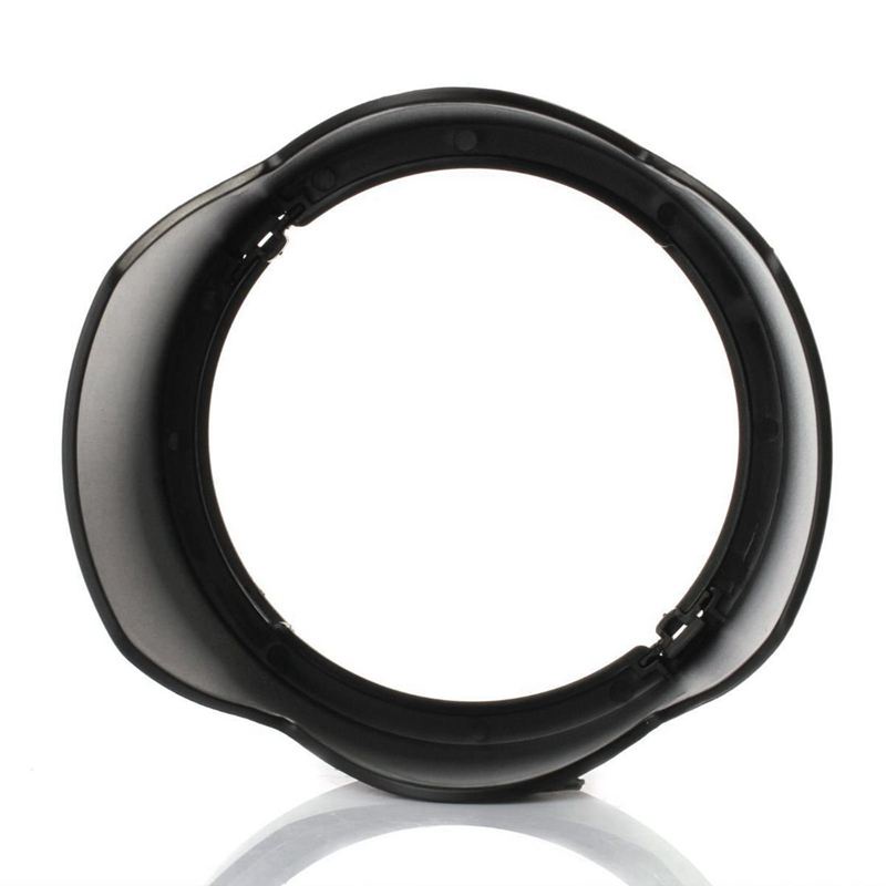 Loa Che Nắng EW-83J Cho Ống Kính Canon EF-S 17-55mm f/2.8 IS