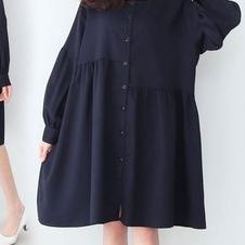 > 7363 Đầm Jumbo LD 120cm Cotton SIZE Lớn XXL XXL XXXL Thanh Lịch Thời Thượng Mới Nhất 2022 Cho Nữ Dự Tiệc Văn Phòng / Tiệc Cưới / Chơi Game Làm Việc Hàng Ngày 2022
