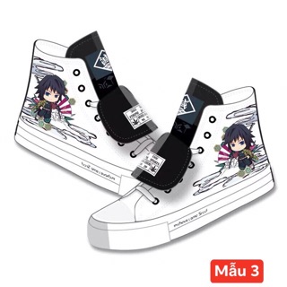 [ORDER] Giày Kimetsu no Yaiba