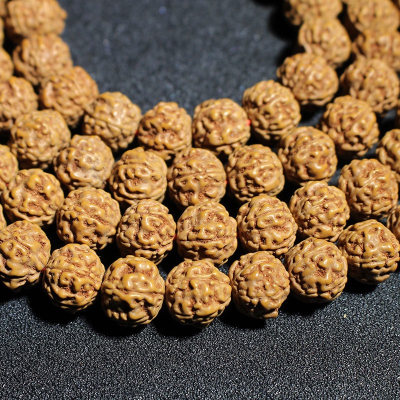 Vòng Tay Chuỗi Hạt 5 Mẫu 114 Phong Cách Phật Giáo Dành Cho Nam Và Nữ