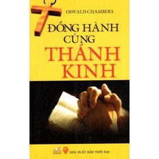 Sách Đồng Hành Cùng Thánh Kinh