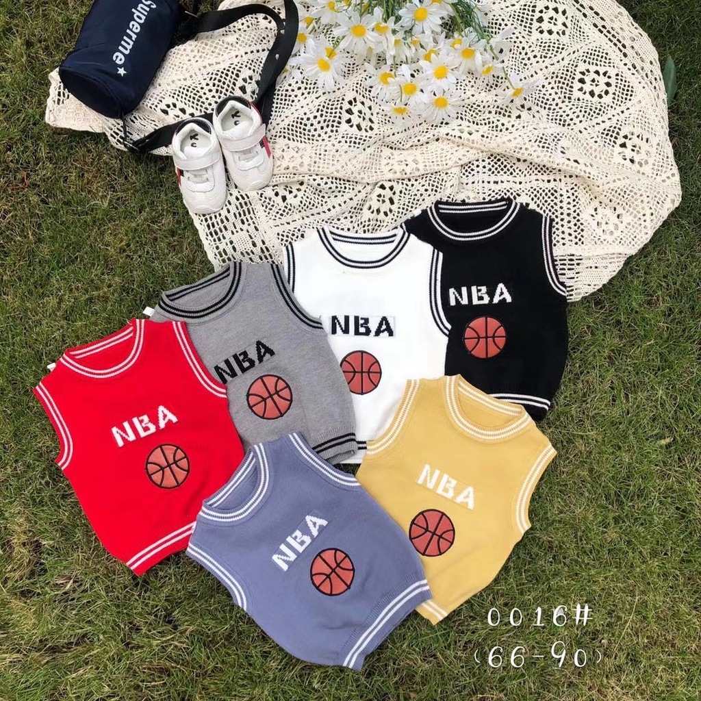 Áo Len Ghile  Len Cho Bé Trai size 66-90(0-2Y)