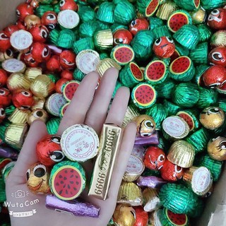 500gr Kẹo Socola Mix Nhiều Vị Ngon