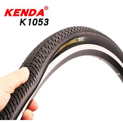 Lốp Xe Đạp Leo Núi Phản Quang K1053 Kenda 26x1.75 700x28c / 32c / 35c / 38c