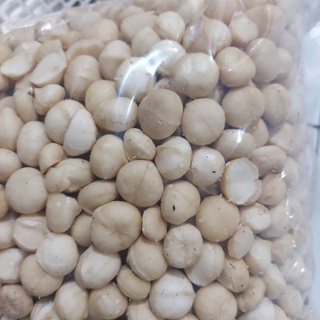 500g nhân macca nhỏ 225k