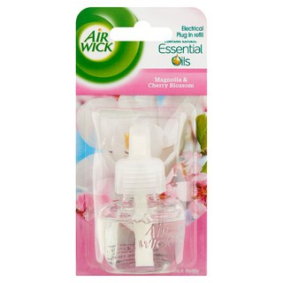 TINH DẦU CẮM ĐIỆN AIRWICK AWK8791 HƯƠNG HOA ANH ĐÀO