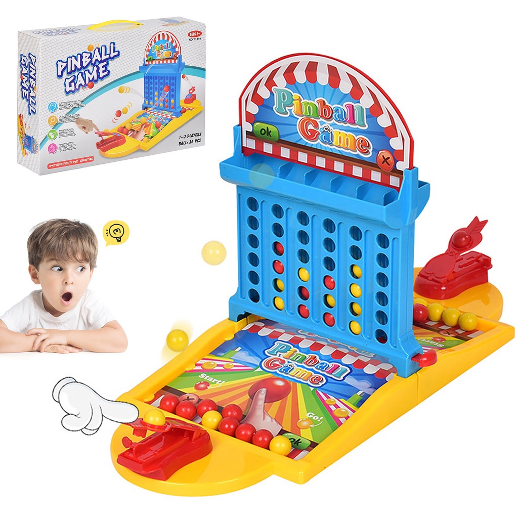 Đồ Chơi Để Bàn Độc Đáo Thú Vị