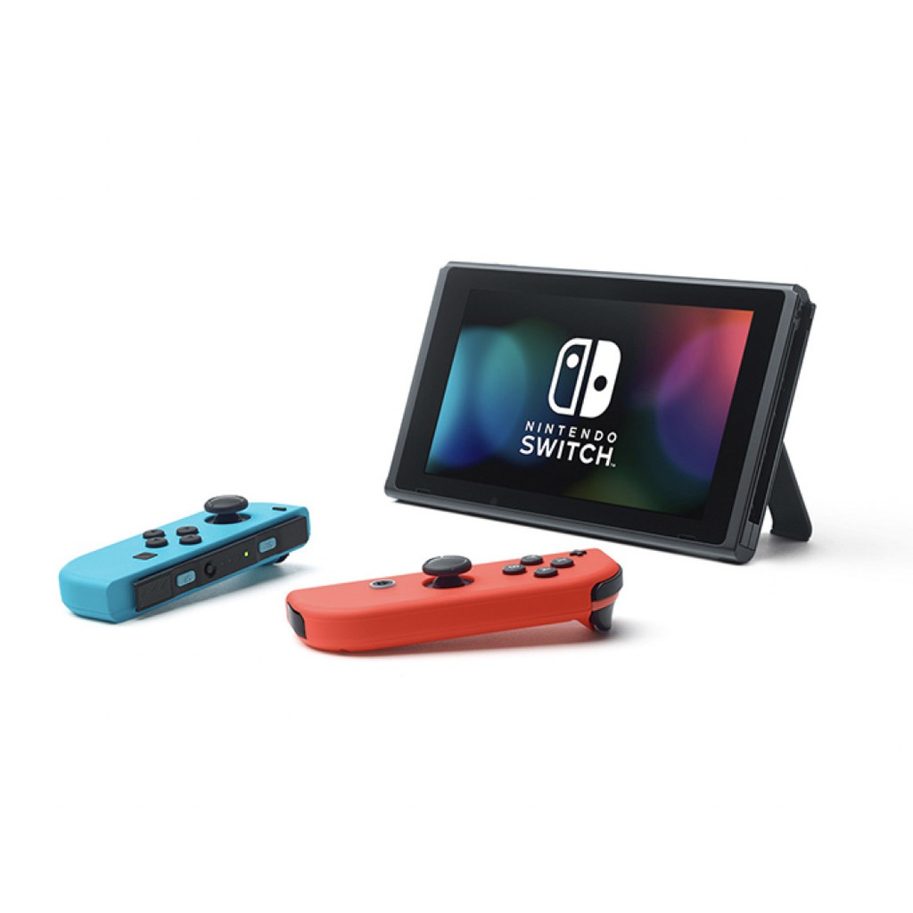 Nintendo switch V2 máy game console chính hãng Nintendo fullbox mới 100%