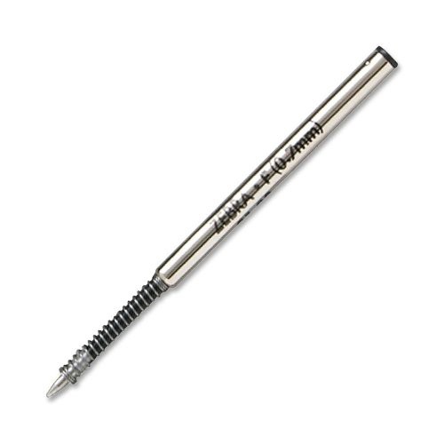 Bút bi Zebra F301  Stainless Steel Retractable Ballpoint Pen 0.7mm