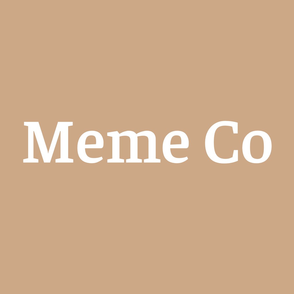 Meme Co, Cửa hàng trực tuyến | BigBuy360 - bigbuy360.vn