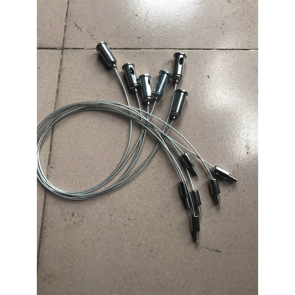 Cáp Treo Đèn Chihiros WRGB2. Đèn Vivid2. Đèn Vivid2 mini, đèn thuỷ sinh