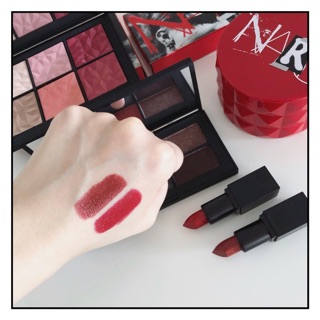 Mini Son Nars Audacious #RITA & #MONA