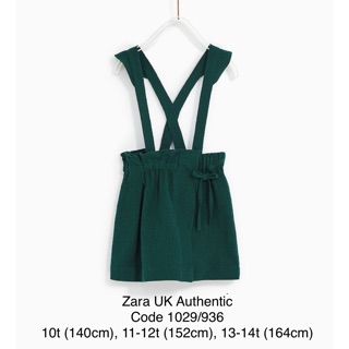 Chân váy zarakid siêu xinh 1029/936