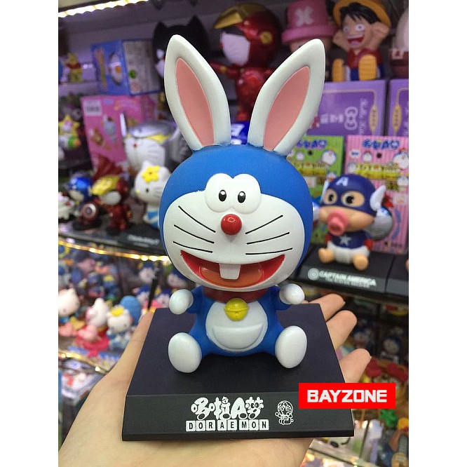 Set Mô hình doremon hàng siêu đẹp