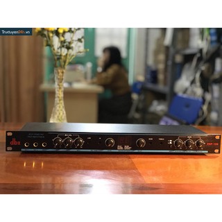 VANG SỐ CHỈNH CƠ DBX-DSP 100