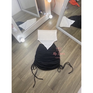 ÁO ỐNG TAM GIÁC