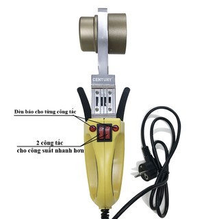 Máy hàn ống nước nóng Century HA-MHD63