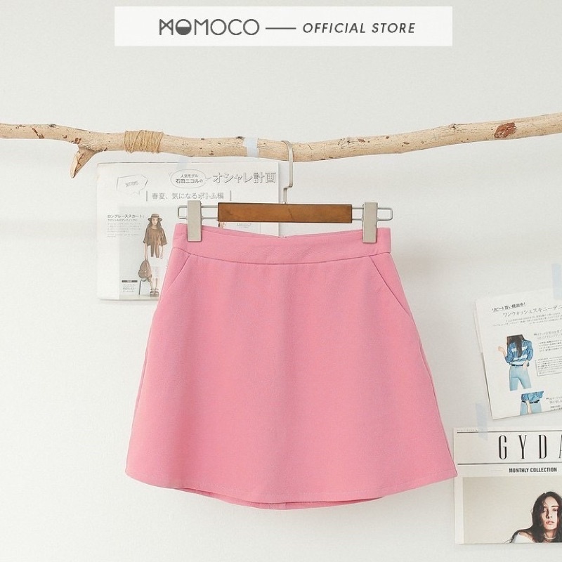 Chân váy Momoco size xs