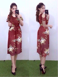 Jum hoa cực xinh