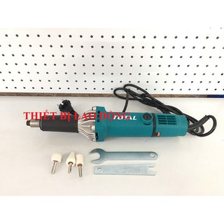 6MM MÁY MÀI KHUÔN CẦM TAY 400W TOTAL TG504062