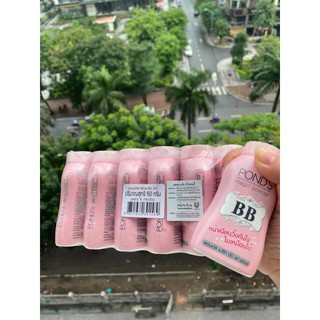 Phấn phủ Pond's BB Magic Powder Thái Lan Nhập Khẩu.