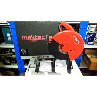 Máy Cắt Sắt Maktec Mt241 (355Mm_2000W)