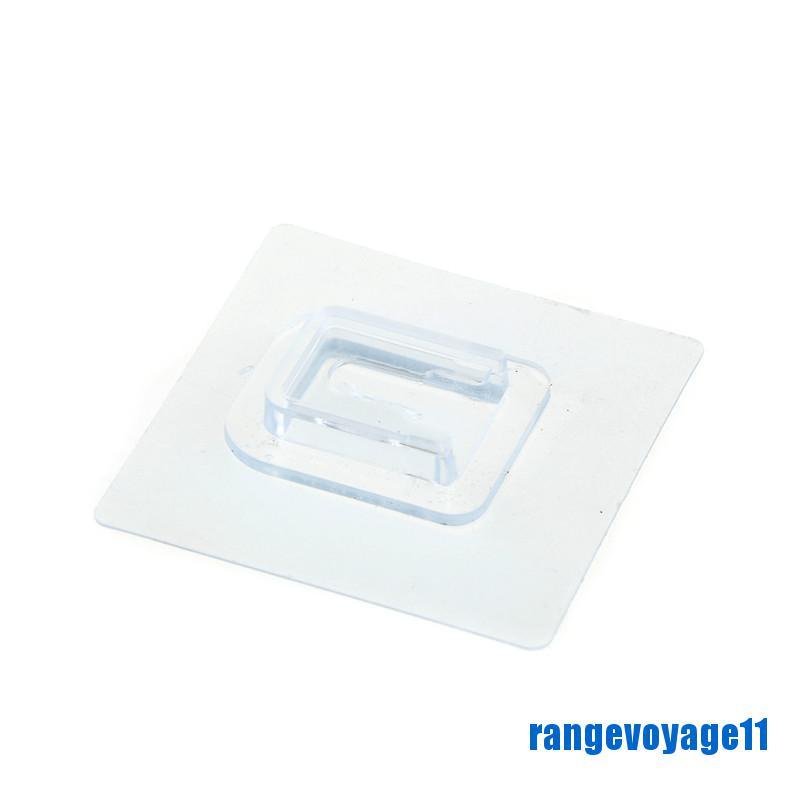 Giá đỡ cây lau nhà gắn tường nhỏ gọn tiện dụng