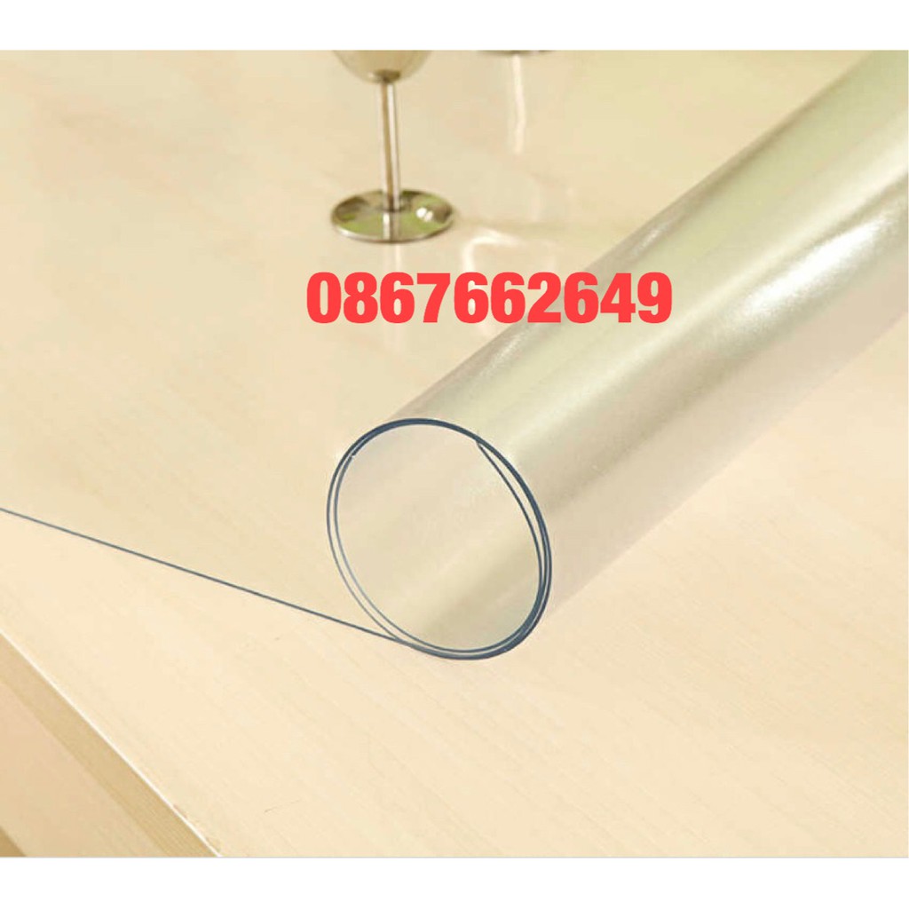 Tấm nhựa PVC dày 0.3mm khổ rộng 1.6m x dài 1m