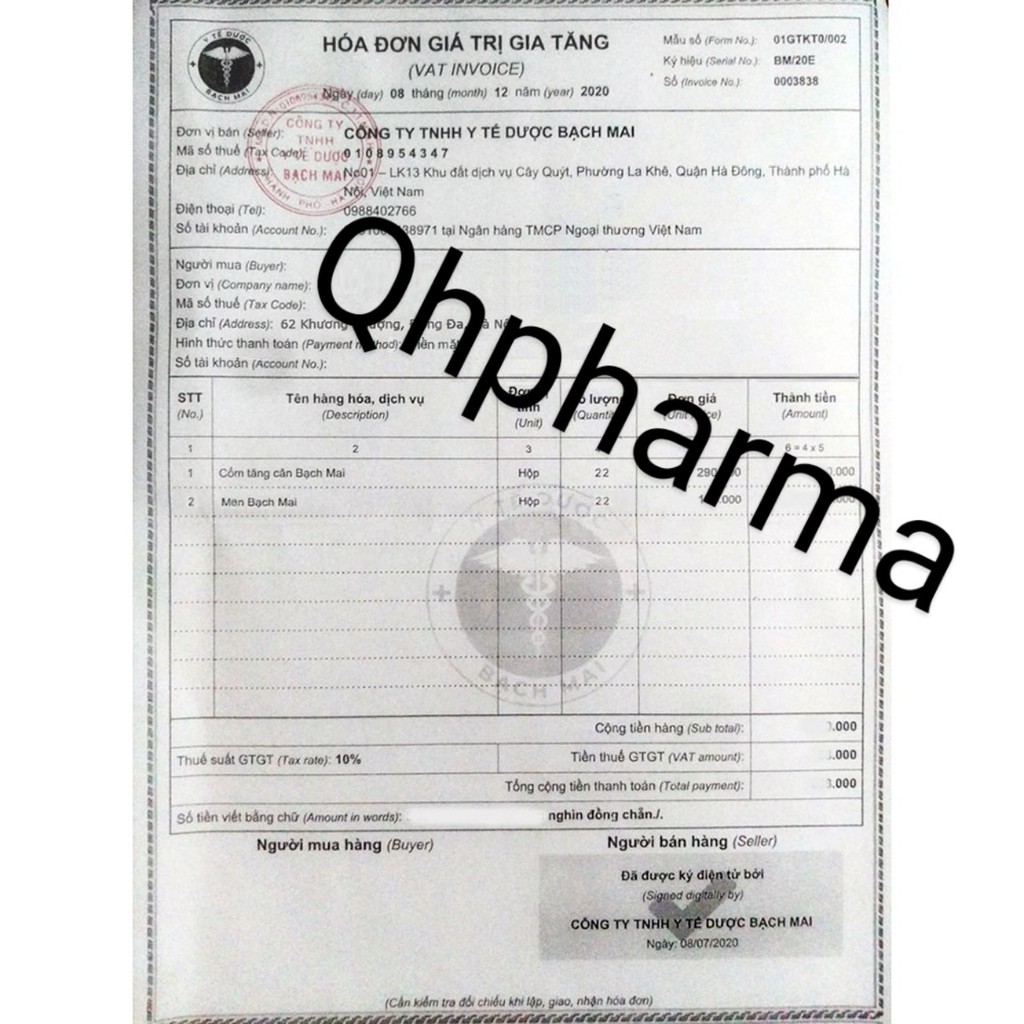 Cốm tăng cân BẠCH MAI giúp bé ăn ngon,mau lớn