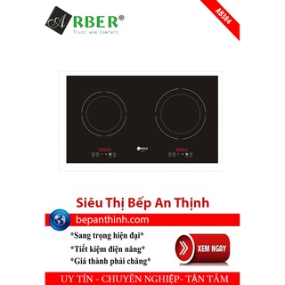 Bếp từ Arber AB 384