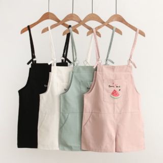 Yếm dưa hấu và cột