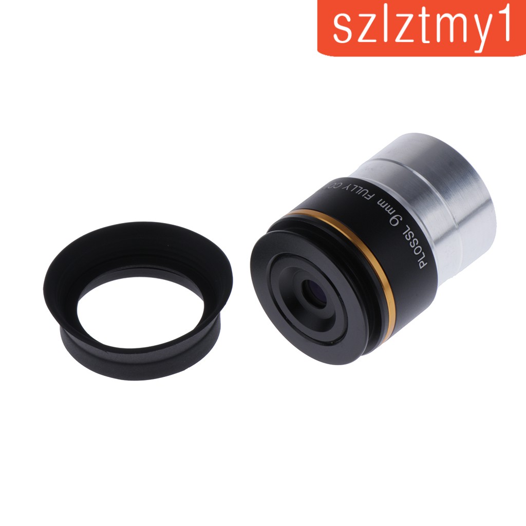 Thấu Kính Quang Học 1.25 "9Mm Cho Kính Thiên Văn