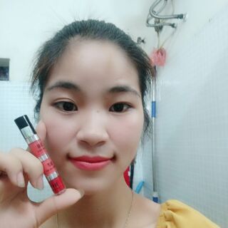 Son kem siêu lì Charming Matte