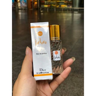 J'adore Tinh Dầu Thơm Pháp Hparfum [ Mùi Nữ ]