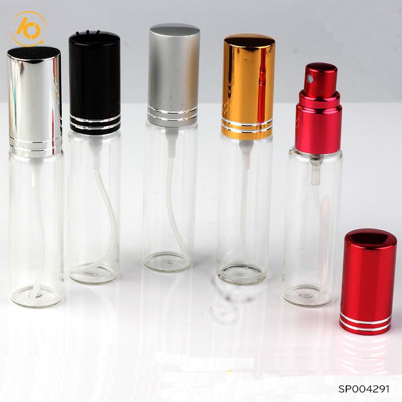 Lọ chiết nước hoa,Bình xịt chiết nước hoa thủy tinh 10ml | BigBuy360 - bigbuy360.vn