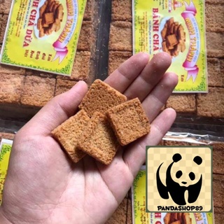 [ Xả Tồn ] 10 gói chả dừa Minh Thành