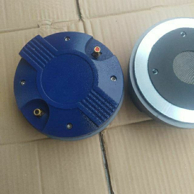 1 Cặp Trép 750 Cao Cấp Chống Hú -  Cho Âm Vang Xa Rất Hay - Linh Kiện Điện Tử Lắp Ráp Loa Kéo Hát Karaoke Gia Đình