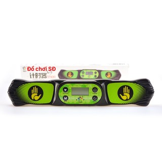 rubik - đồng hồ tính giờ
