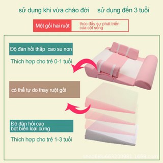 Đệm chống trào ngược Sakura