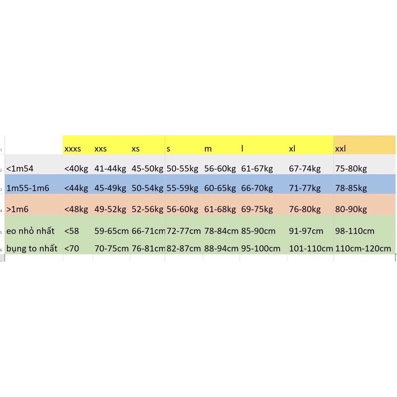 Miễn phí thanh nới tăng size ) Đai vitalatex thế hệ mới thiết kế mở hông gen giảm mỡ lưng nách .