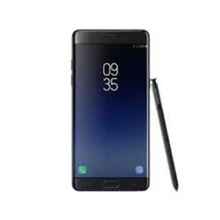 Samsung Galaxy Note Fan Edition