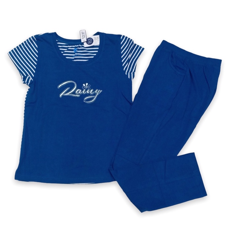 Đồ bộ Gia Hồi tay ngắn quần dài M,L,XL,XXL