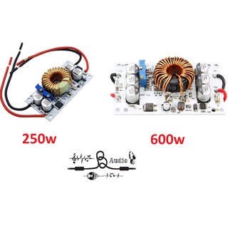 Mạch tăng áp / boost áp 250w/600w 10v - 50v/60v dc