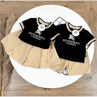 Set cặp cho bé trai, bé gái