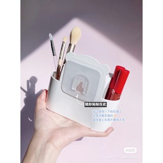 KỆ GẤU MINI ĐỰNG SON ❤