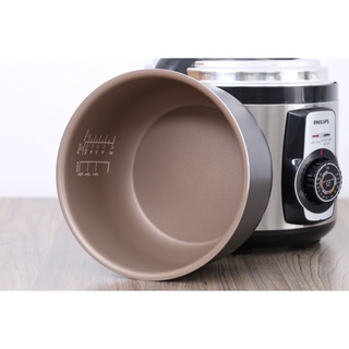 Lòng nồi áp suất  P H I L I P S HD2103 HD2136