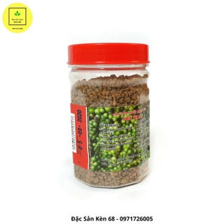 Muối Hồng Tiêu Đặc Sản Phú Quốc-120g