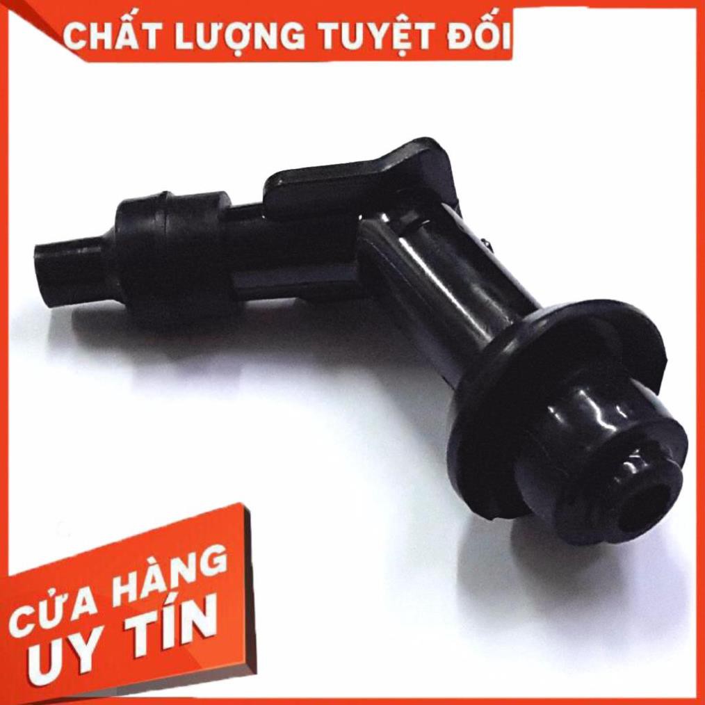 [ GIÁ ƯU ĐÃI ] Nắp Chụp Bugi Xe Máy - Loại 1 (Chống nước 100%).