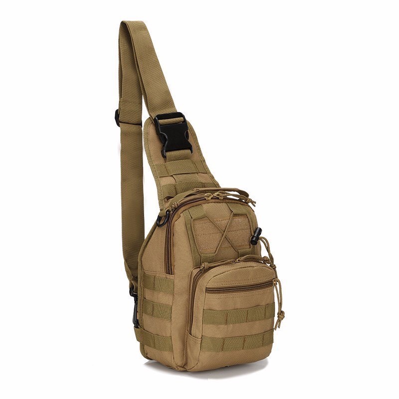 Túi Đeo Chéo U.S ARMY